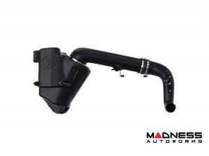 GMC Sierra 1500 Cold Air Intake - 2.7L - S&B - Cotton Cleanable GMC Sierra 1500 Cold Air Intake - 2.7L - S&B - Cotton Cleanable